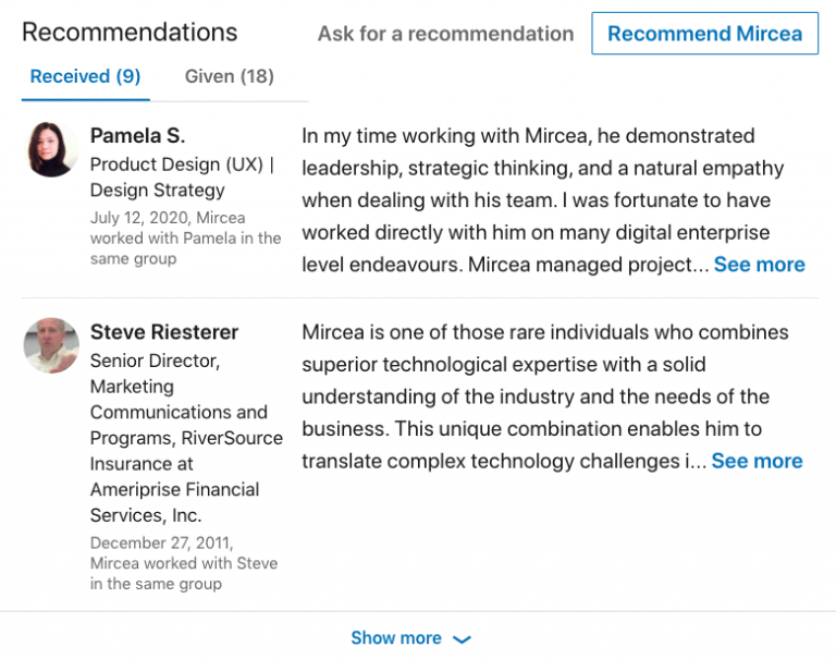 linkedin-recommendations-example