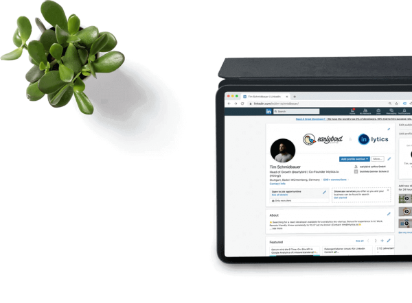 linkedin leadgen forms