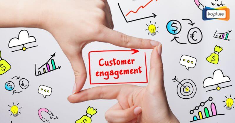 intent customer engagement