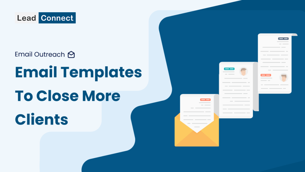 Email Templates to Write Emails to Approach New Clients