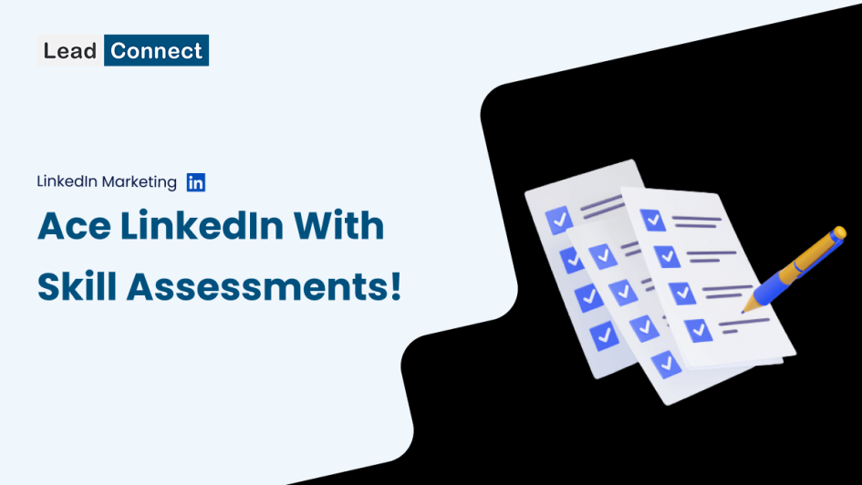 Everything you need to know about LinkedIn skill assessment