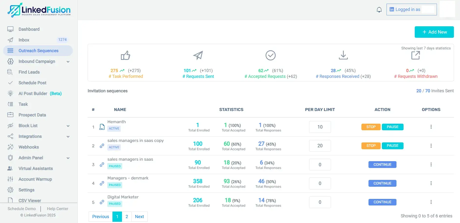 The Truth About LinkedIn Automation Tools Generate Leads Without Getting Banned