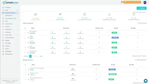 The Truth About LinkedIn Automation Tools Generate Leads Without Getting Banned