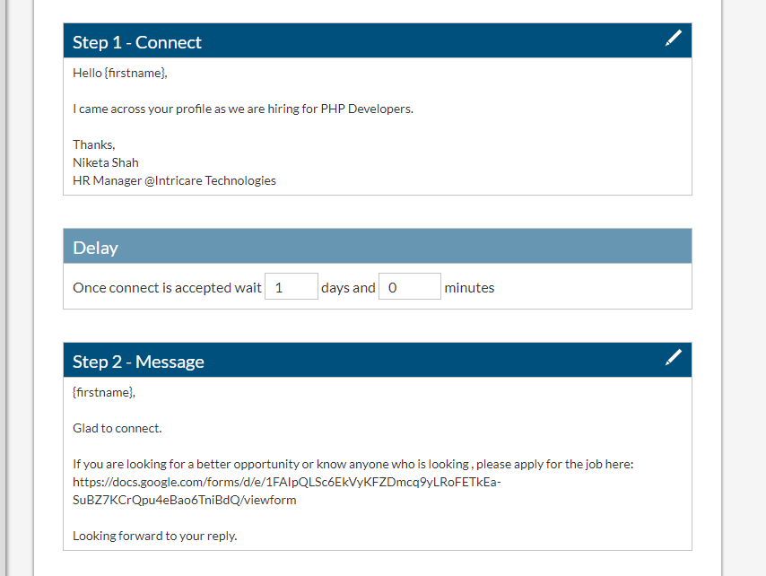 setting-up-sequence-in-leadconnect