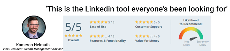 signup review